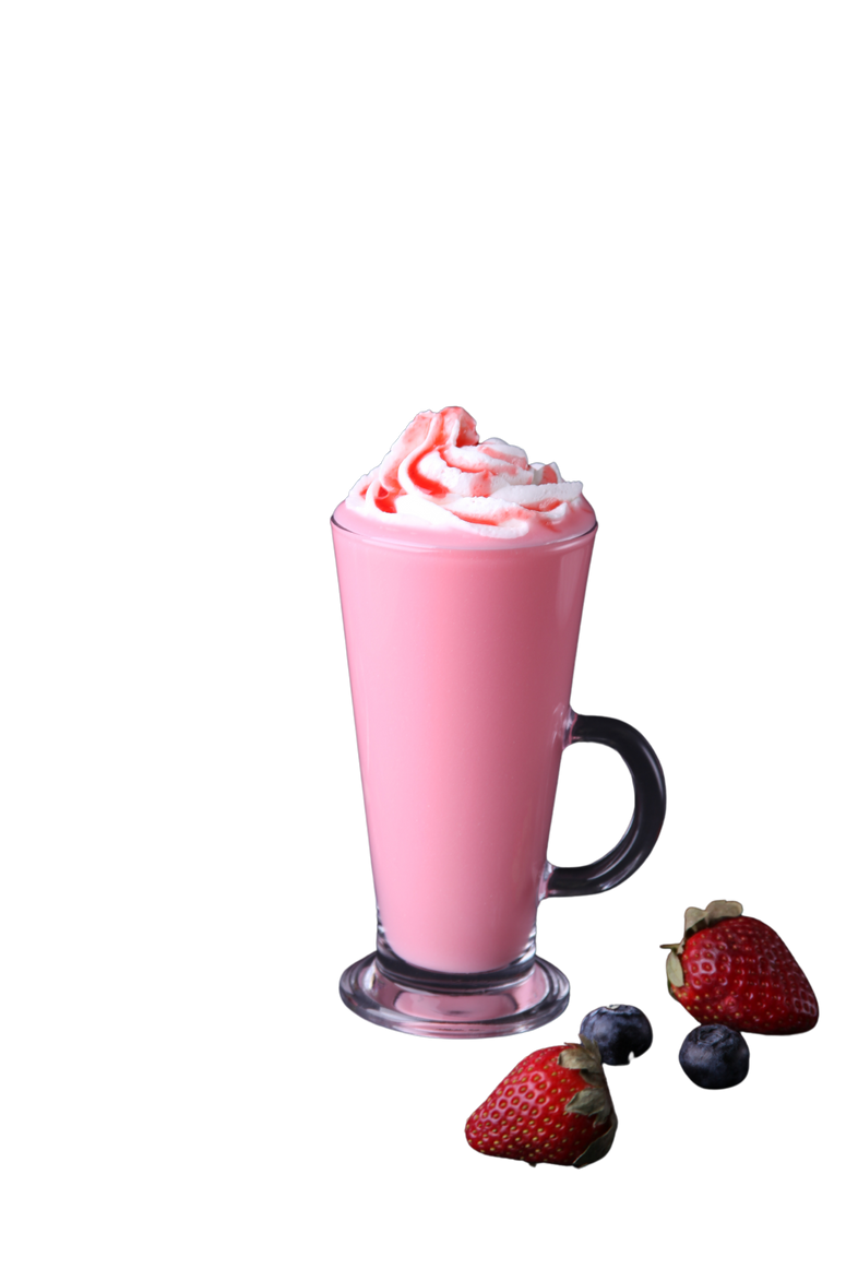 En iyi Milkshake Antalya da nerede bulunur? Tabii ki Lara Waffle